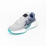 Herren Sports Schuhe HQ1883-5 Graublue | Mode