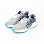 Herren Sports Schuhe HQ1883-5 Graublue | Mode