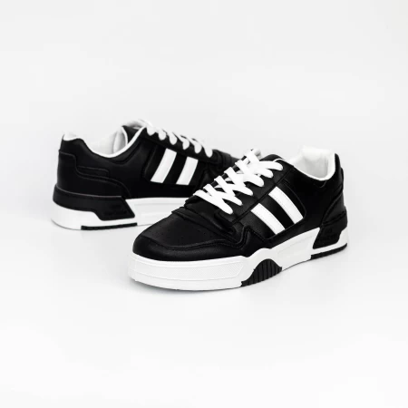 Herren Sportschuhe R-875 Black | Mode
