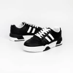 Herren Sportschuhe R-875 Black | Mode