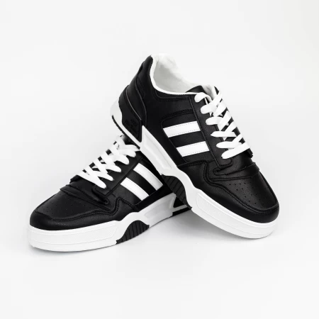 Herren Sportschuhe R-875 Black | Mode