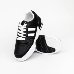 Herren Sportschuhe R-875 Black | Mode