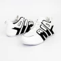 Herren Sportschuhe R-871 Weiß | Mode