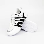 Herren Sportschuhe R-871 Weiß | Mode