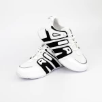 Herren Sportschuhe R-871 Weiß | Mode