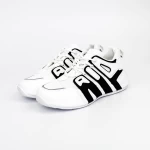 Herren Sportschuhe R-871 Weiß | Mode