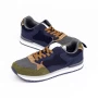 Herren SH-123 Sportschuhe Green-diemnoni Bienski | Mode