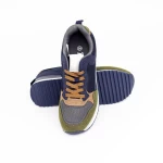 Herren SH-123 Sportschuhe Green-diemnoni Bienski | Mode