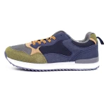 Herren SH-123 Sportschuhe Green-diemnoni Bienski | Mode