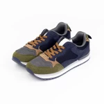 Herren SH-123 Sportschuhe Green-diemnoni Bienski | Mode