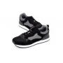 Herren SH-123 Sportschuhe schwarz Mode