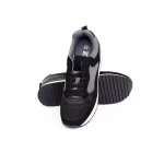 Herren SH-123 Sportschuhe schwarz Mode