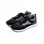 Herren SH-123 Sportschuhe schwarz Mode