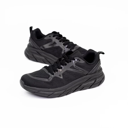 Herren SH-161 Sportschuhe schwarz | Mode
