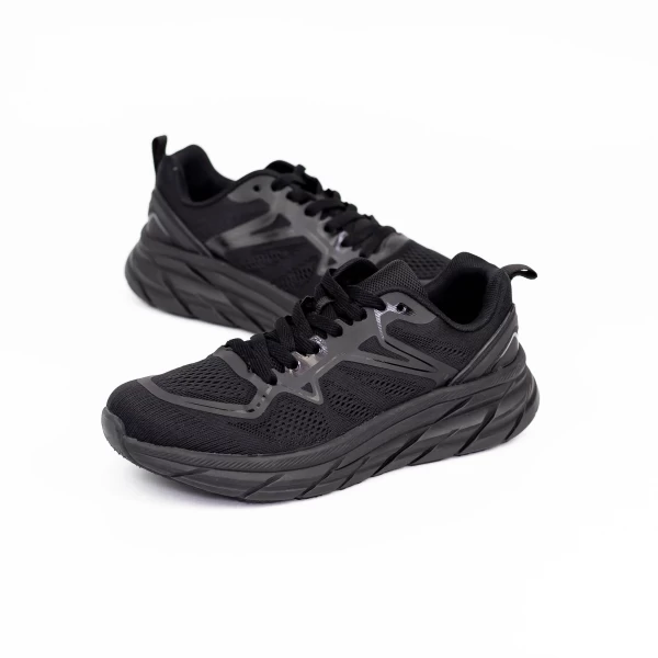 Herren SH-161 Sportschuhe schwarz | Mode