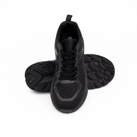 Herren SH-161 Sportschuhe schwarz | Mode