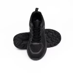 Herren SH-161 Sportschuhe schwarz | Mode