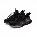 Herren SH-169 Sportschuhe schwarz Mode