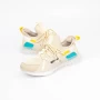Herren SH-169 Sportschuhe Beige Mode