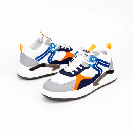 Herren Sportschuhe W15 Weiß | Mode
