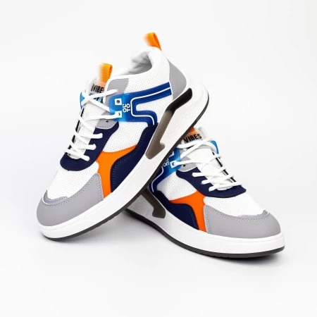 Herren Sportschuhe W15 Weiß | Mode