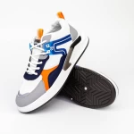 Herren Sportschuhe W15 Weiß | Mode