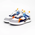 Herren Sportschuhe W15 Weiß | Mode