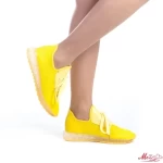 Frauen Sportschuhe SZ108 Gelb Mei