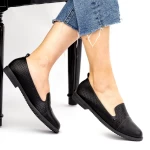 Frauenschuhe jeden Tag yeh2 schwarz | Mei