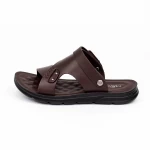 Männersandalen 5733 Brown Mels