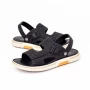 Herren Sandalen 803111 Black | Mels