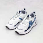Herren Sportschuhe D021 Weiß | Mei