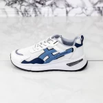Herren Sportschuhe D021 Weiß | Mei
