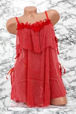 Sexy Kleider wie Kleid S461-1 | Mei