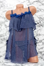 Sexy Kleider wie Kleid S461-1 | Mei