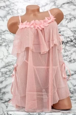 Sexy Kleider wie Kleid S461-1 | Mei