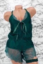 Körper S465 Sexy Unterwäsche Mei