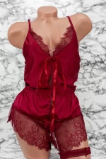 Körper S465 Sexy Unterwäsche Mei