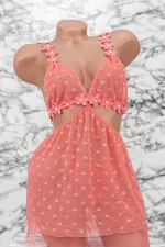 Sexy Kleider wie J-92 Mei