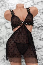 Sexy Kleider wie J-92 Mei