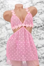 Sexy Kleider wie J-92 Mei