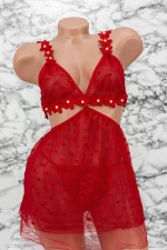 Sexy Kleider wie J-92 Mei