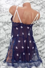 Sexy Kleider wie Kleid S549 | Mei