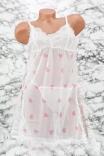 Sexy Kleider wie Kleid S549 | Mei