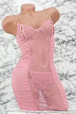 Sexy Kleider wie Kleid S503 | Mei