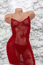 Sexy Kleider wie Kleid S503 | Mei