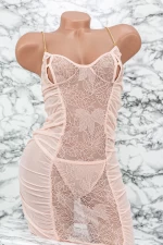 Sexy Kleider wie Kleid S503 | Mei