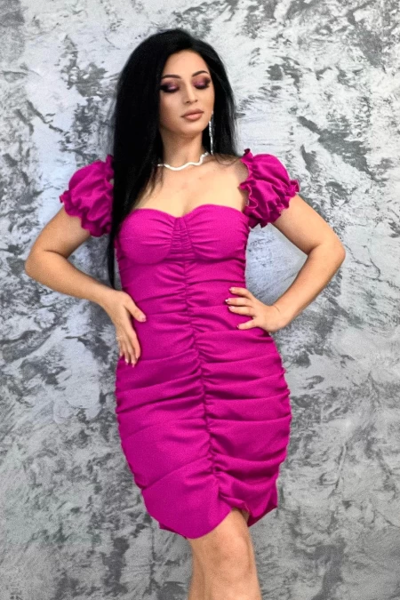 Frauenkleid 965042 Ciklalen | Kikiriki
