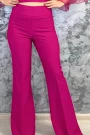 Frauenhose 2619 Ciklamen Kikiriki