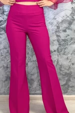 Frauenhose 2619 Ciklamen Kikiriki
